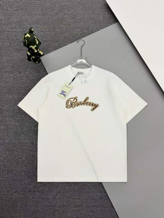 Picture of Burberry T Shirts Short _SKUBurberryS-XLm6tx5819487